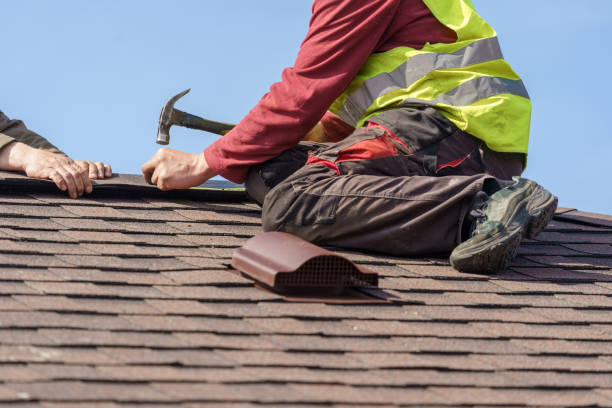Trusted Tysons, VA Roofing Contractor Experts