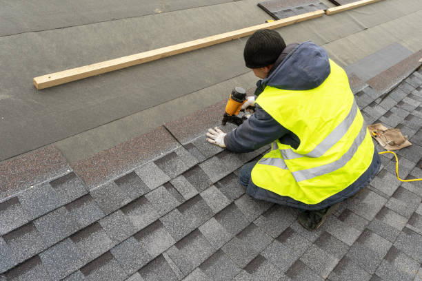  Tysons, VA Roofing Contractor Pros