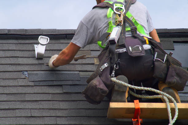 Roof Waterproofing Services in Tysons, VA
