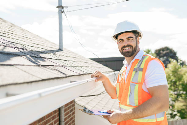 Quick and Trustworthy Emergency Roof Repair Services in Tysons, VA