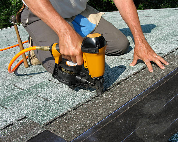 Best Commercial Roof Installation  in Tysons, VA