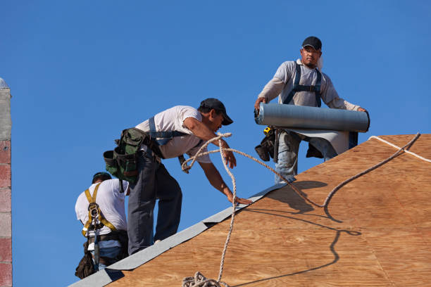 Best New Roof Installation  in Tysons, VA