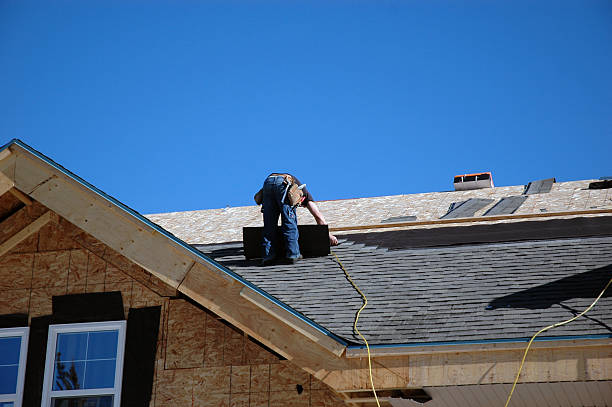 Best Residential Roofing Contractor  in Tysons, VA