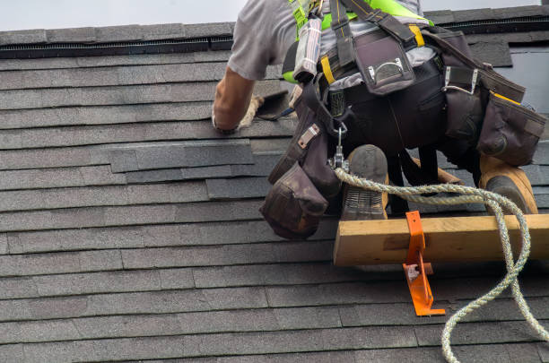 Roof Installation Near Me in Tysons, VA