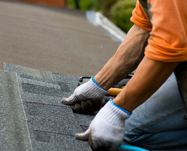 Best Metal Roofing Contractor  in Tysons, VA