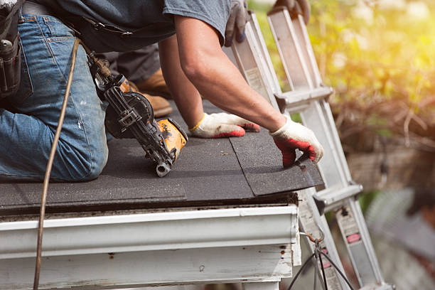 Best Slate Roofing Contractor  in Tysons, VA