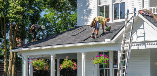 Best Roof Repair Services  in Tysons, VA