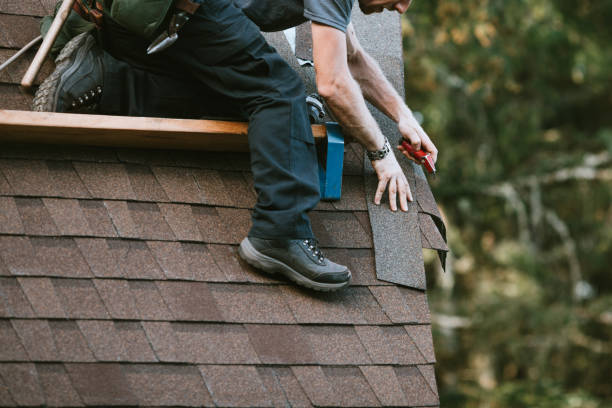 Best Emergency Roof Repair  in Tysons, VA